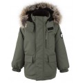 Lenne SNOW 20341/330 парка зима (хакі)
